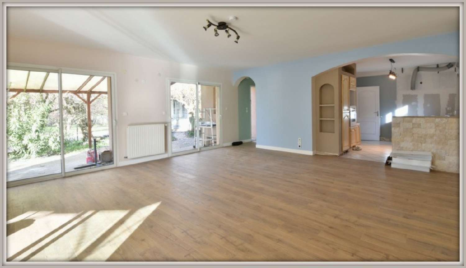 à vendre villa Rouffiac-Tolosan Haute-Garonne 3