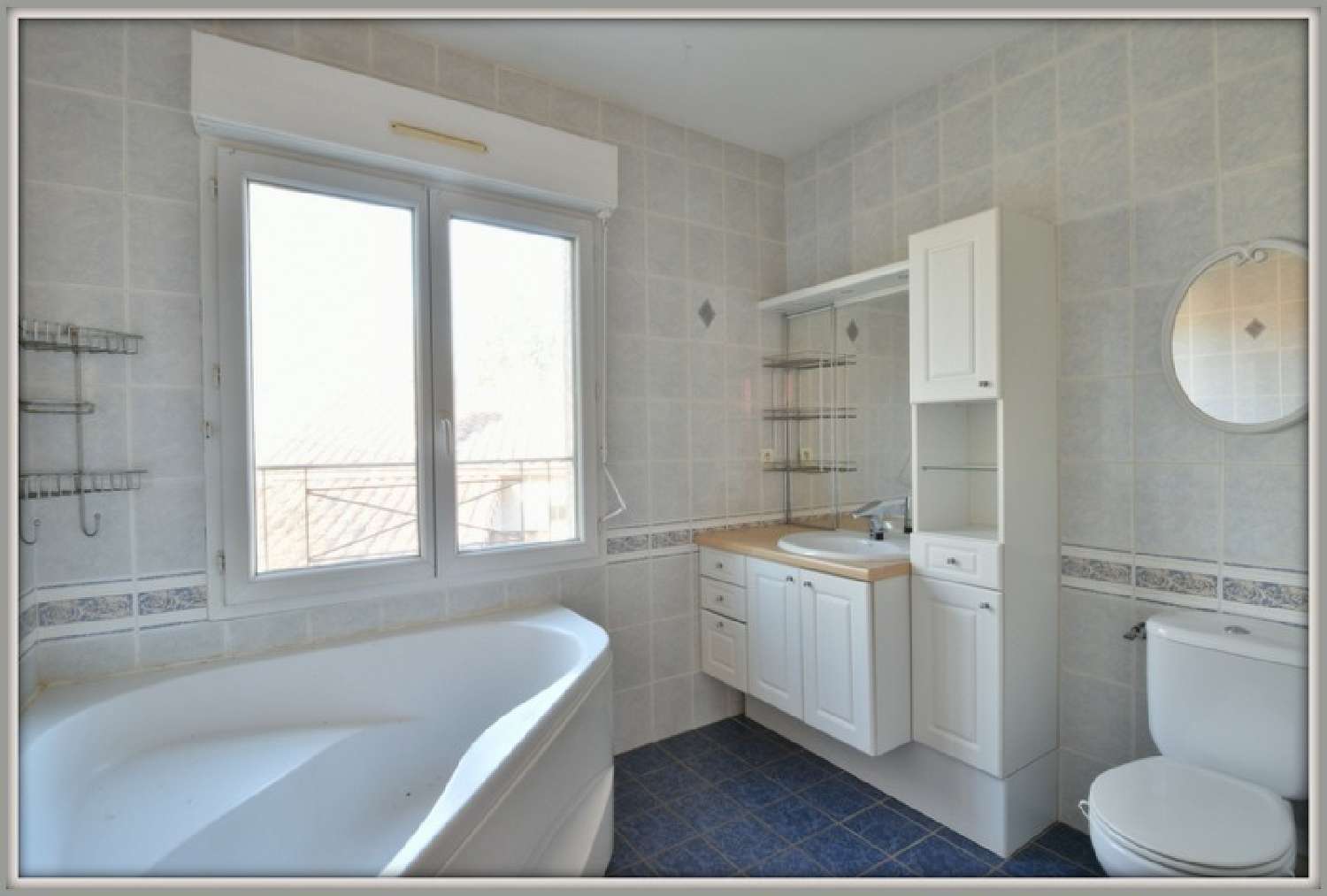 à vendre villa Rouffiac-Tolosan Haute-Garonne 4