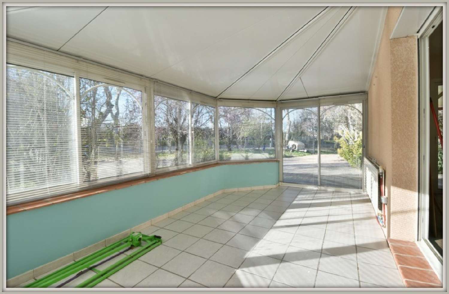 à vendre villa Rouffiac-Tolosan Haute-Garonne 7