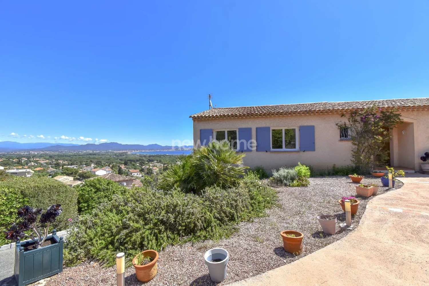 te koop villa Saint-Aygulf Var 3