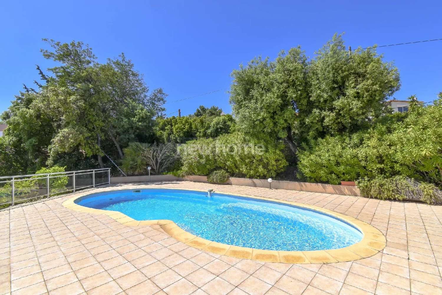 te koop villa Saint-Aygulf Var 4