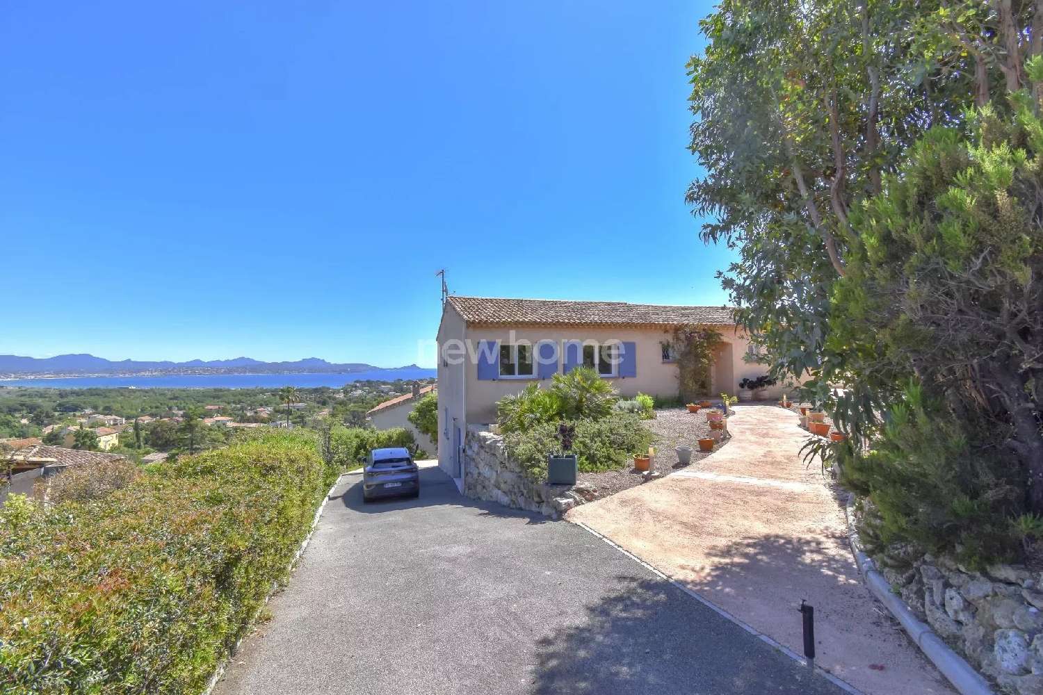 te koop villa Saint-Aygulf Var 8