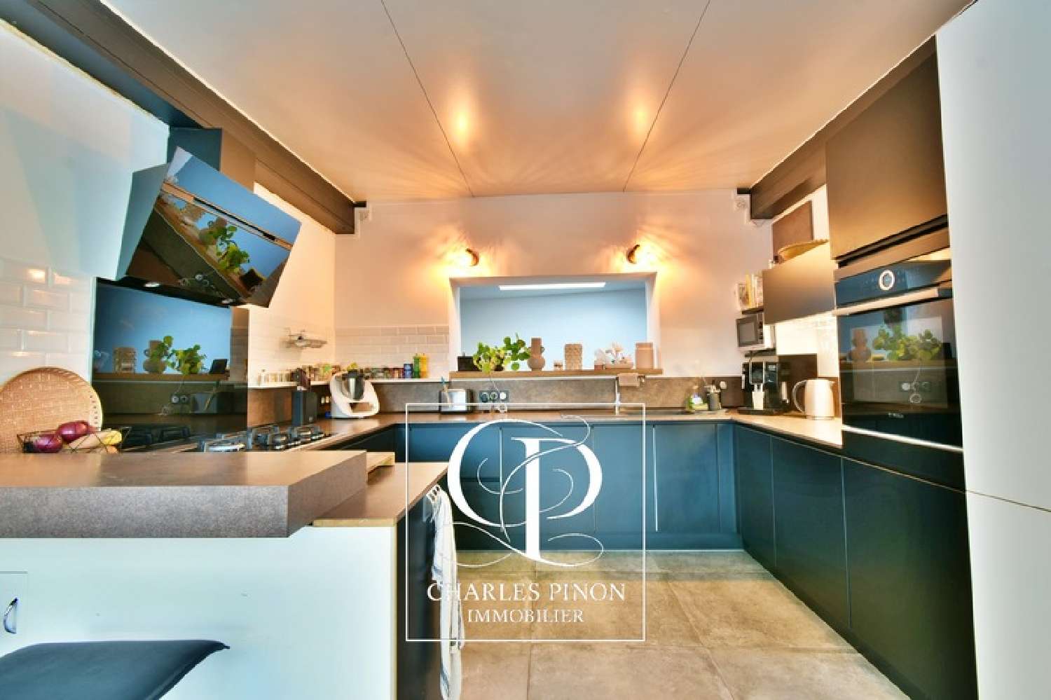  te koop villa Saint-Cannat Bouches-du-Rhône 6