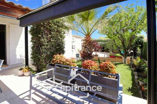 Saint-Cyr-sur-Mer Var Villa Bild 7232046
