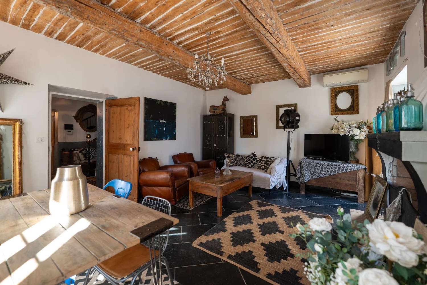 for sale villa Saint-Cyr-sur-Mer Var 1