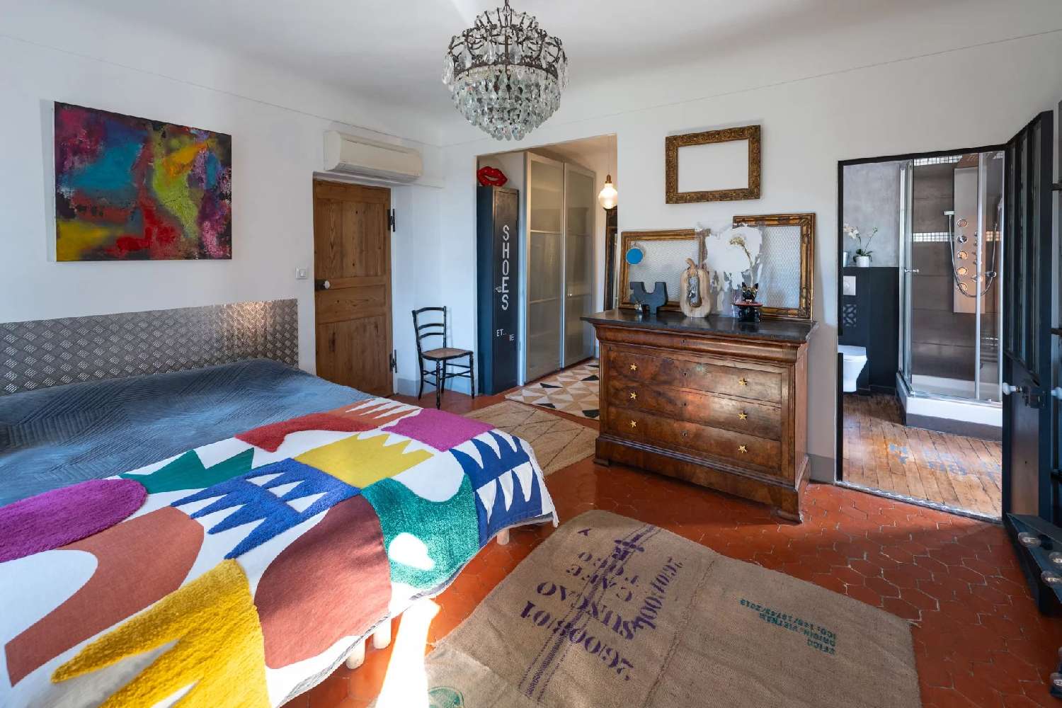 for sale villa Saint-Cyr-sur-Mer Var 3