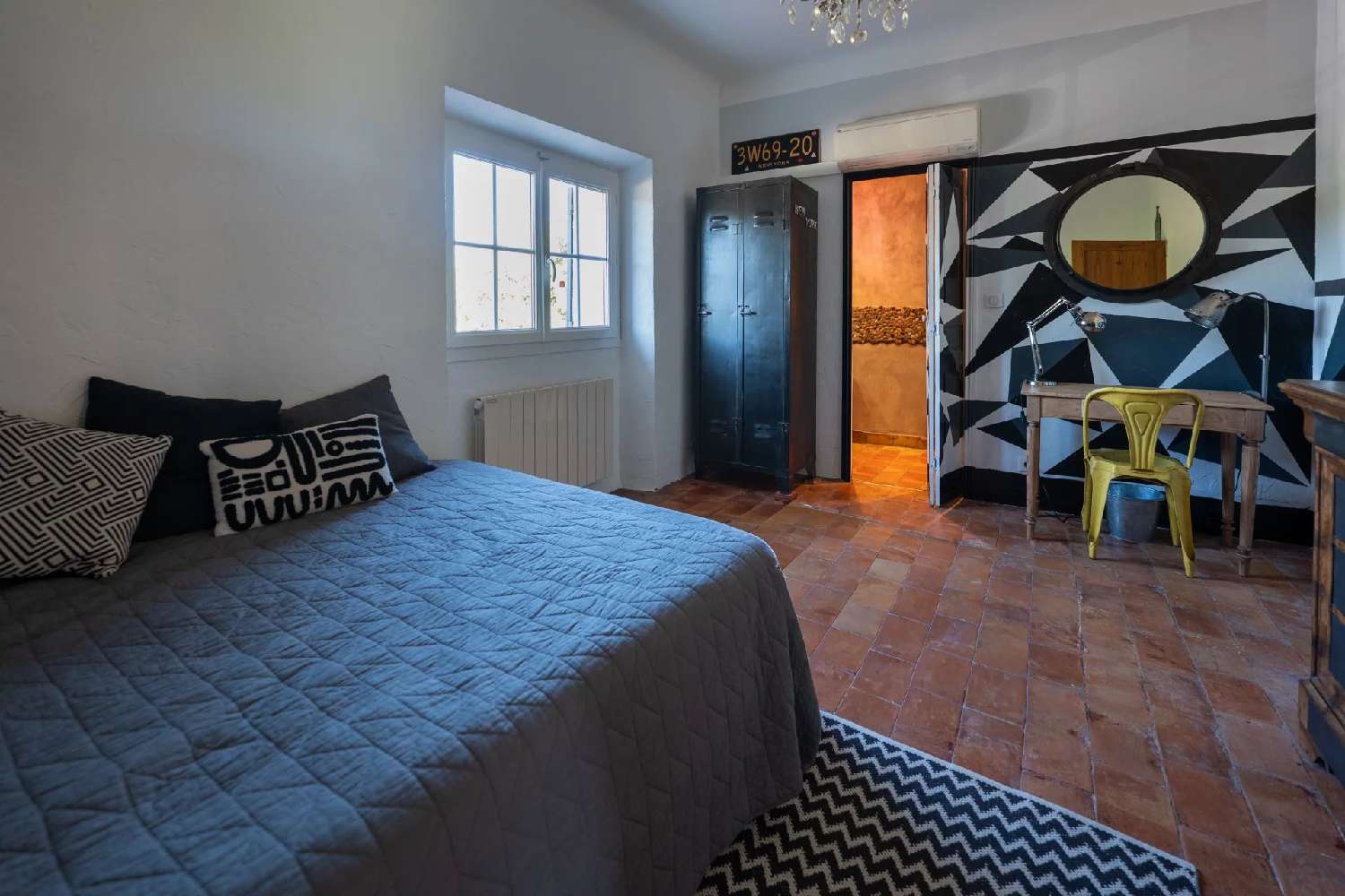 for sale villa Saint-Cyr-sur-Mer Var 4