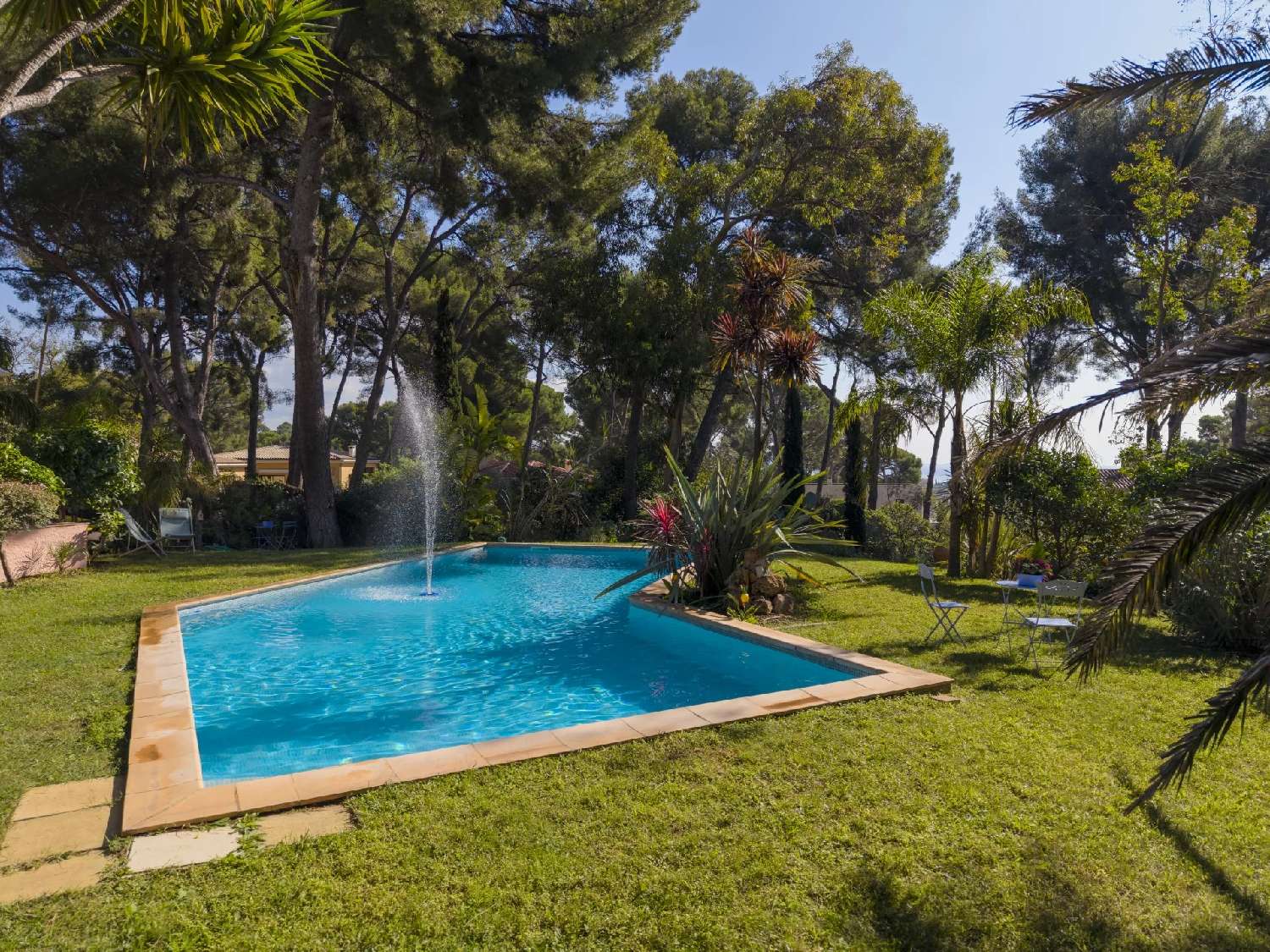 for sale villa Saint-Cyr-sur-Mer Var 3