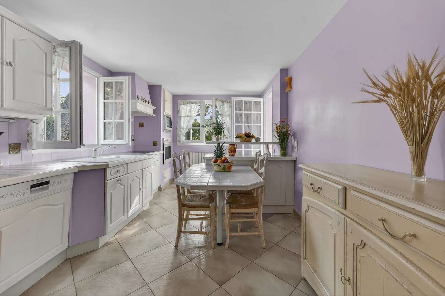  for sale villa Saint-Cyr-sur-Mer Var 7