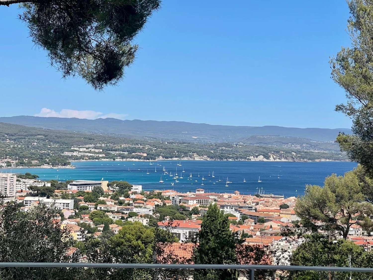  for sale villa Saint-Cyr-sur-Mer Var 1