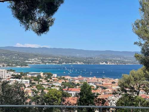 Saint-Cyr-sur-Mer Var villa foto 7228227