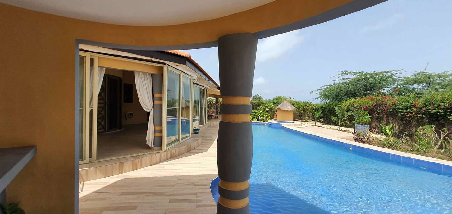 en venta villa Saint-Éloi Creuse 1