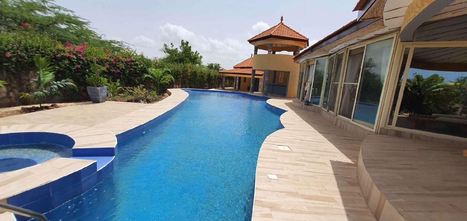 en venta villa Saint-Éloi Creuse 2