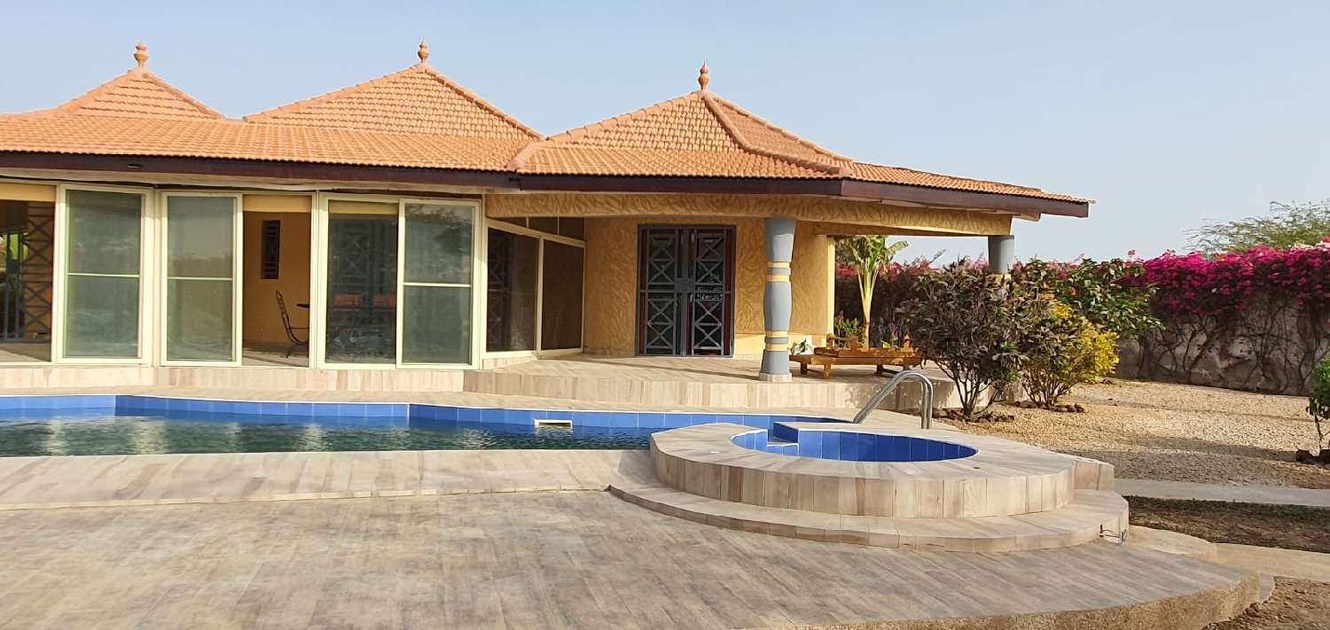 en venta villa Saint-Éloi Creuse 4