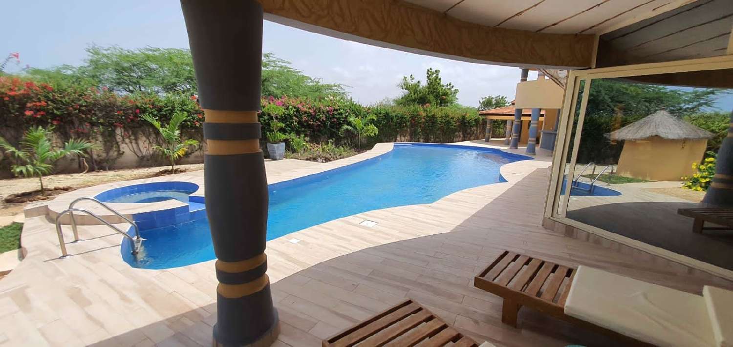 en venta villa Saint-Éloi Creuse 5