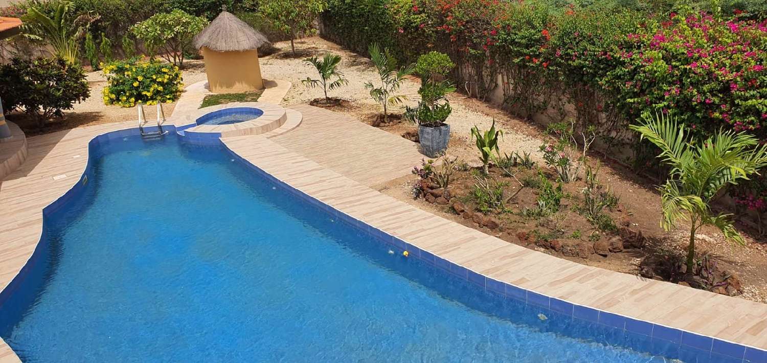 en venta villa Saint-Éloi Creuse 6