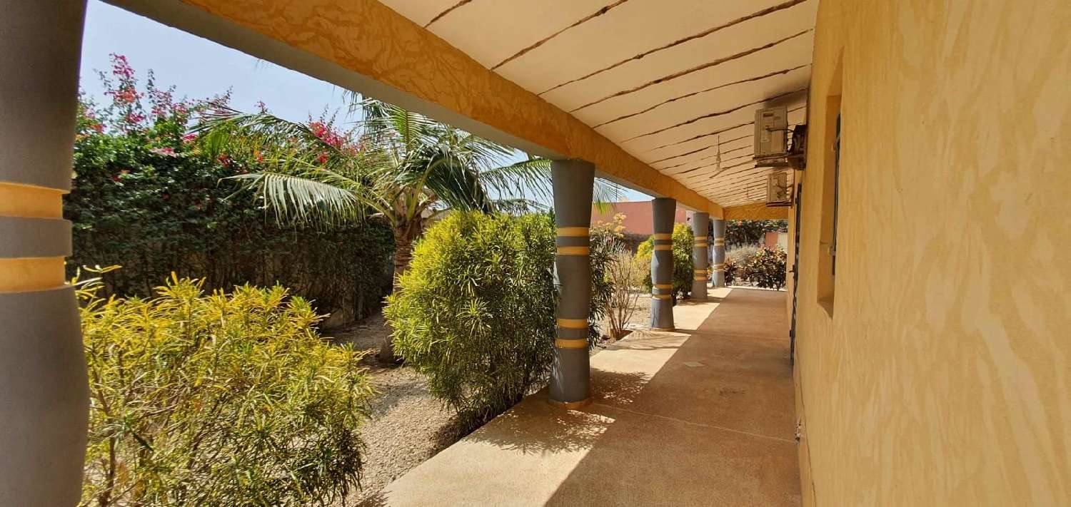 en venta villa Saint-Éloi Creuse 7