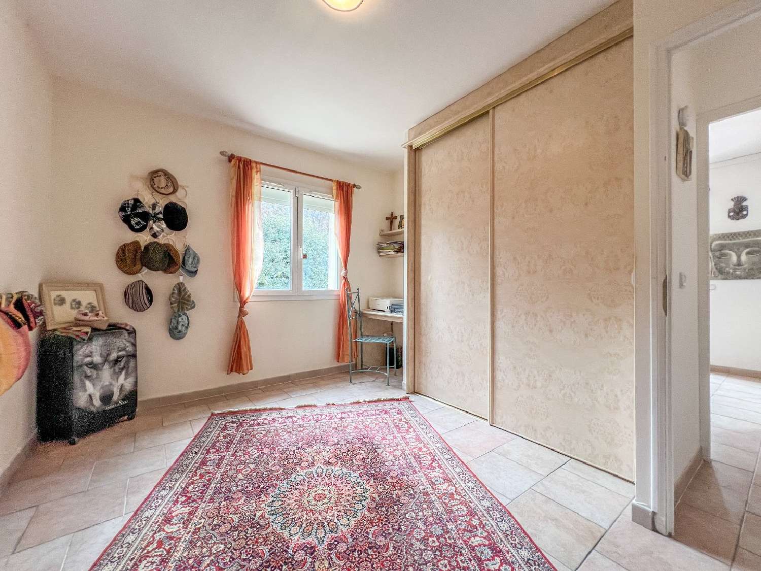 à vendre villa Saint-Estève-Janson Bouches-du-Rhône 8