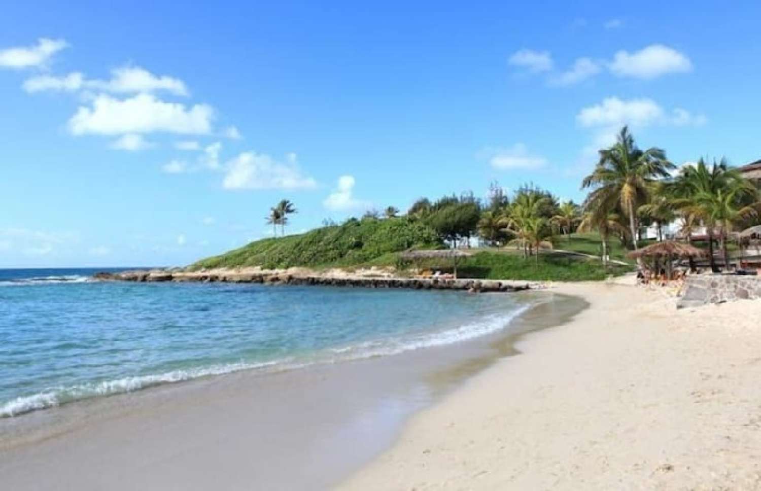 te koop villa Saint-François Guadeloupe 3