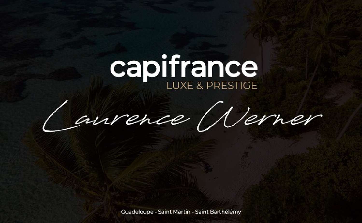 te koop villa Saint-François Guadeloupe 4