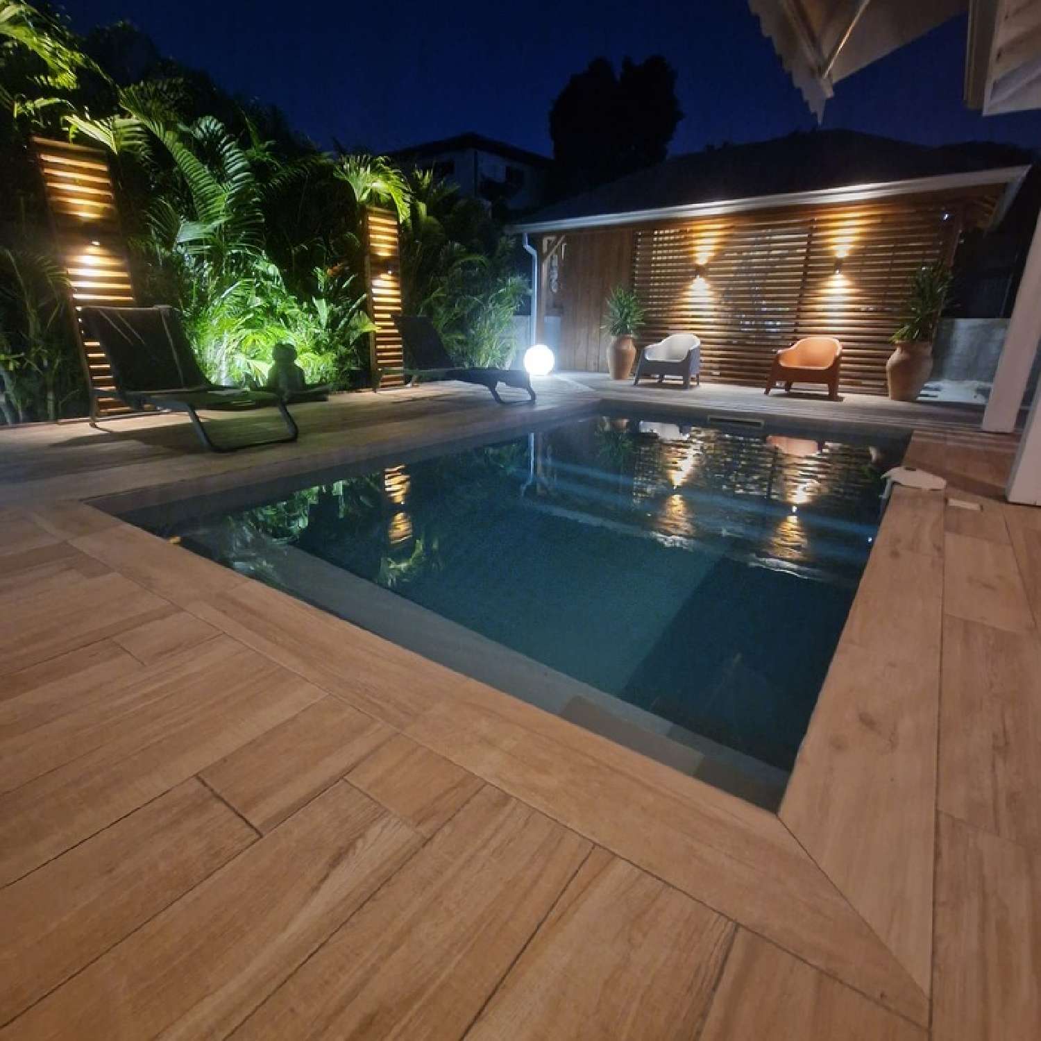  te koop villa Saint-François Guadeloupe 3