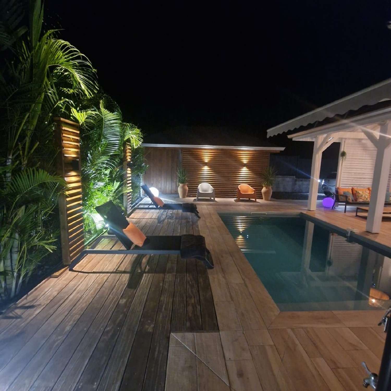  te koop villa Saint-François Guadeloupe 4