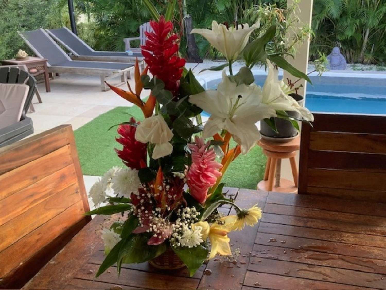  te koop villa Saint-François Guadeloupe 3