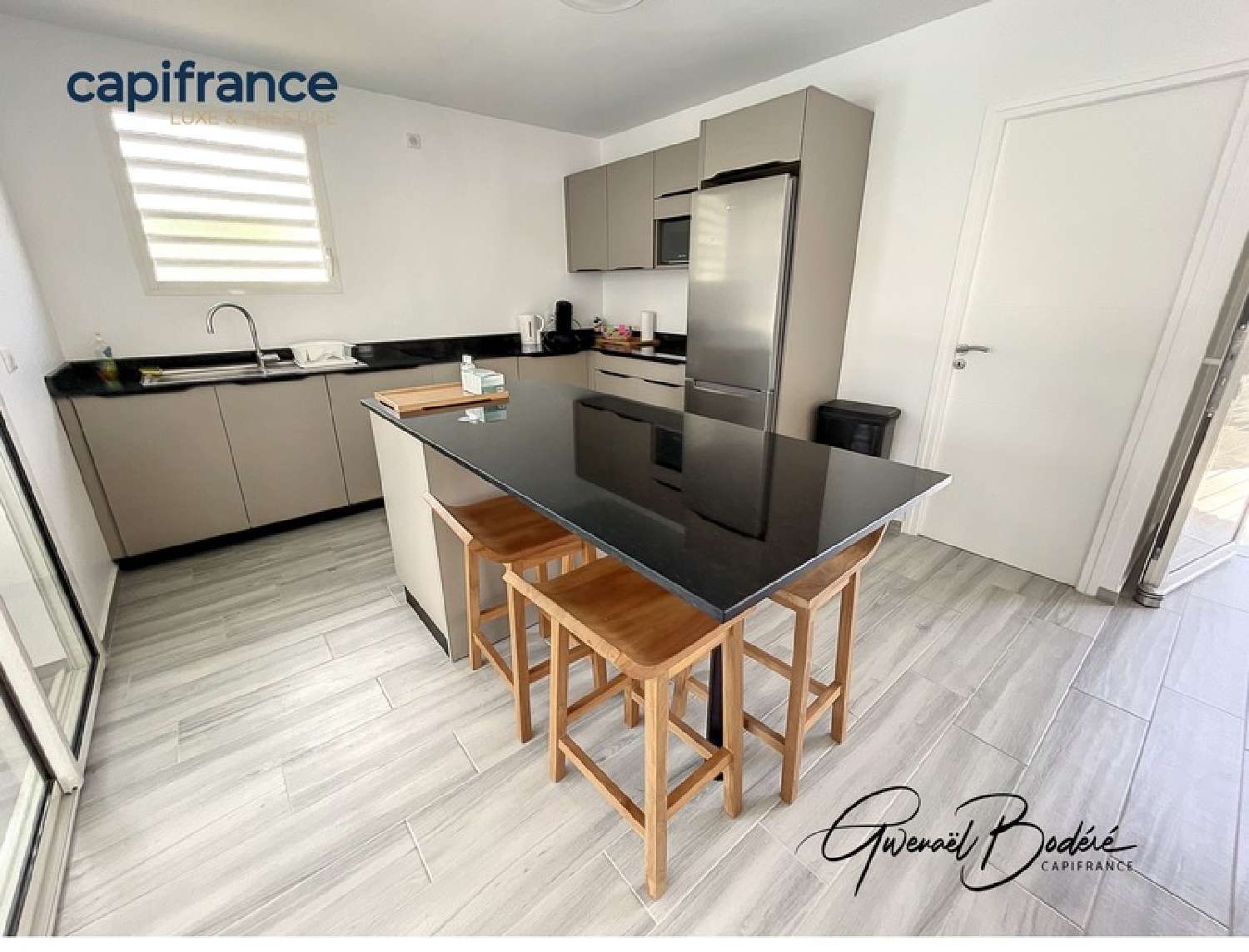 te koop villa Saint-François Guadeloupe 8