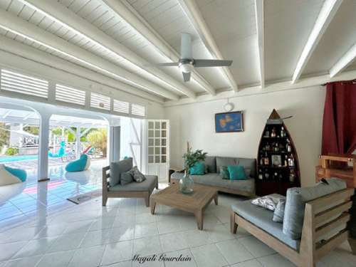 Saint-François Guadeloupe villa foto 7221306