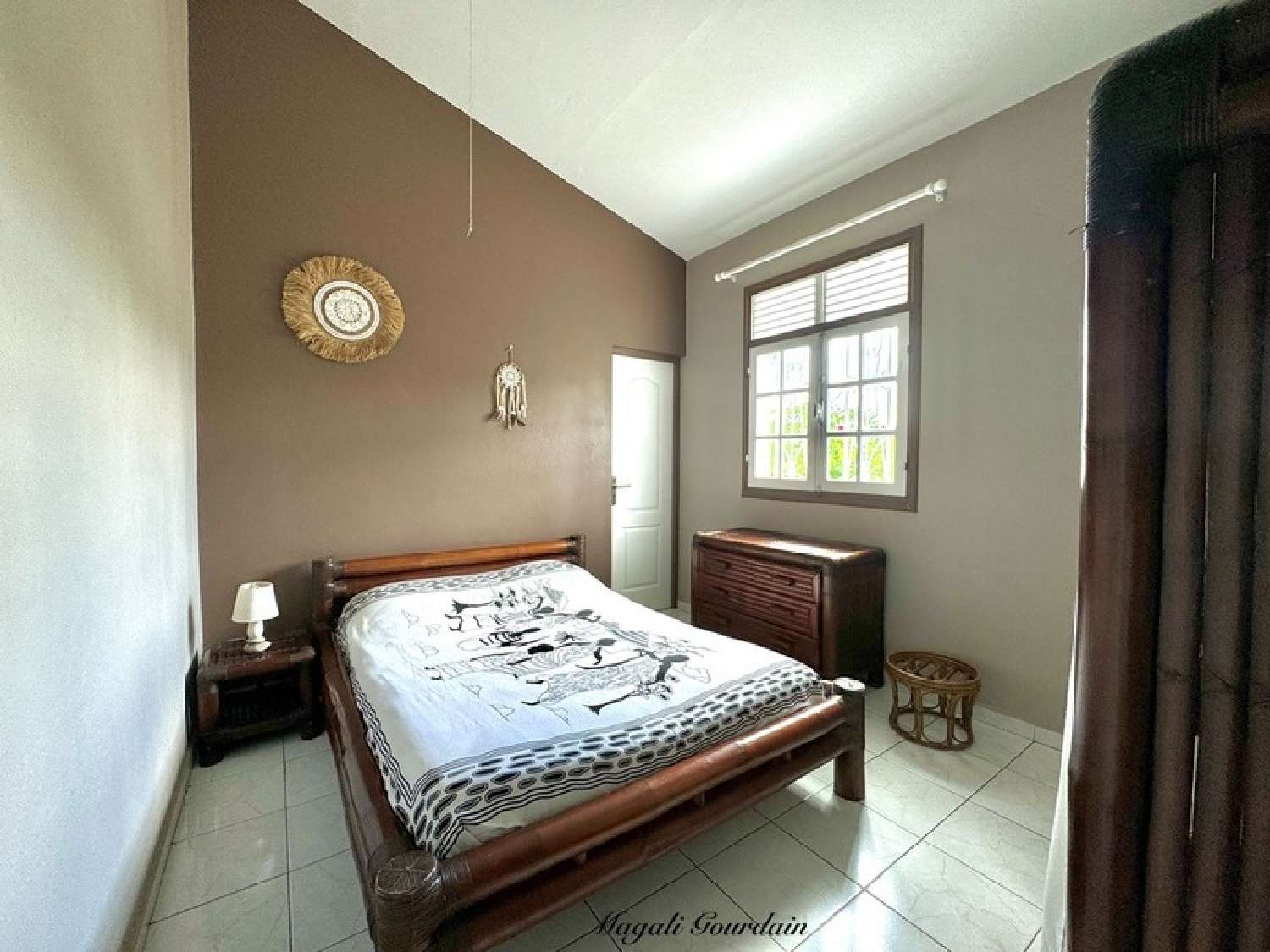 te koop villa Saint-François Guadeloupe 3