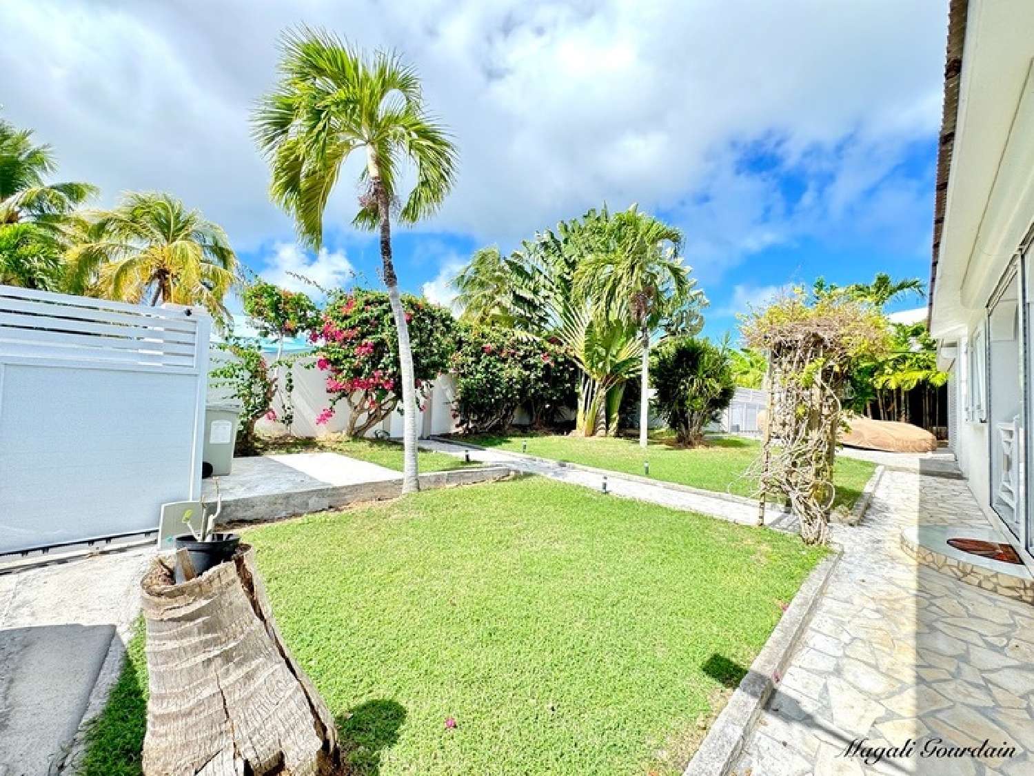 te koop villa Saint-François Guadeloupe 6