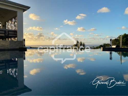 Saint-François Guadeloupe villa foto 7221365