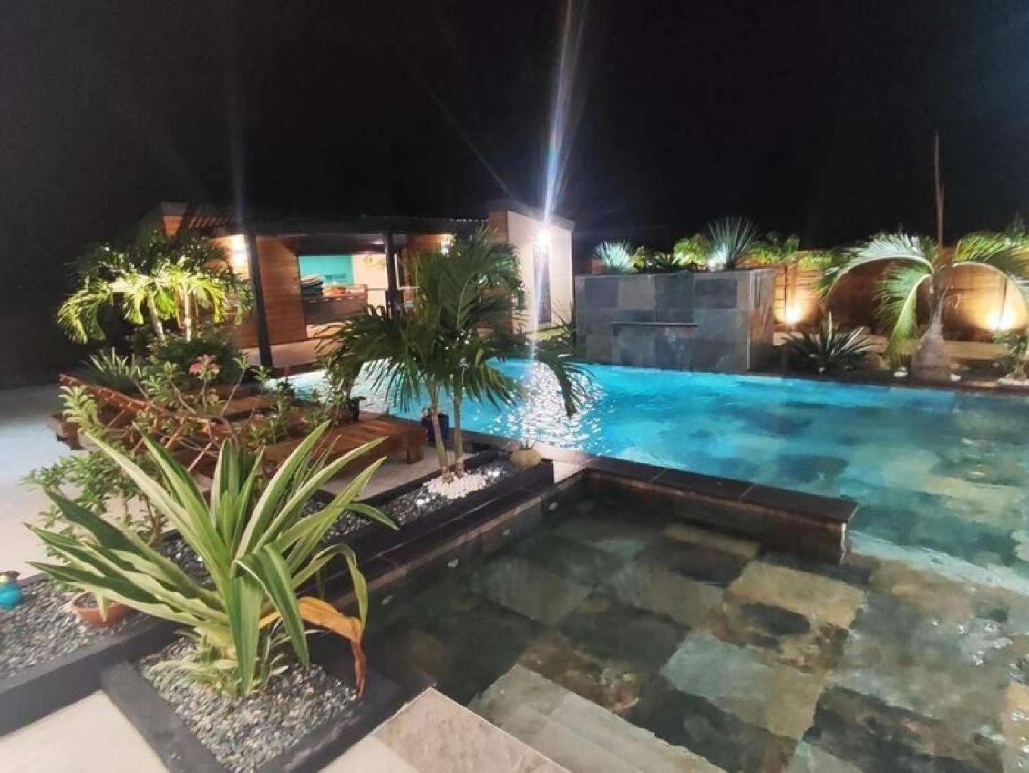 for sale villa Saint-François Guadeloupe 3