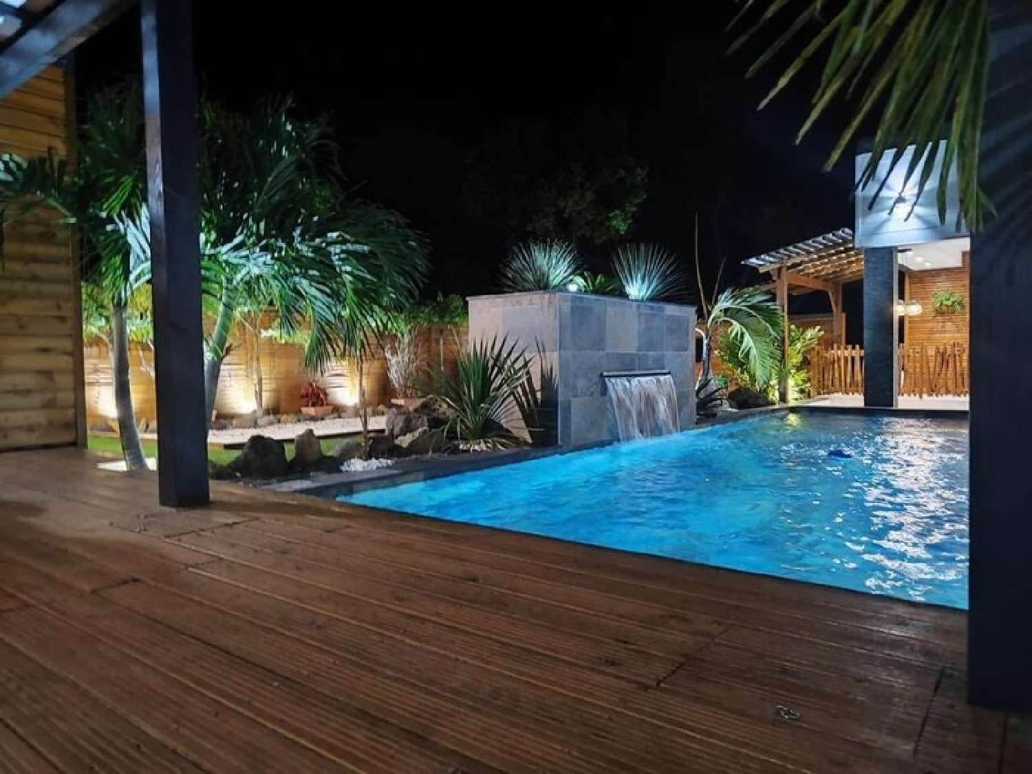 for sale villa Saint-François Guadeloupe 5