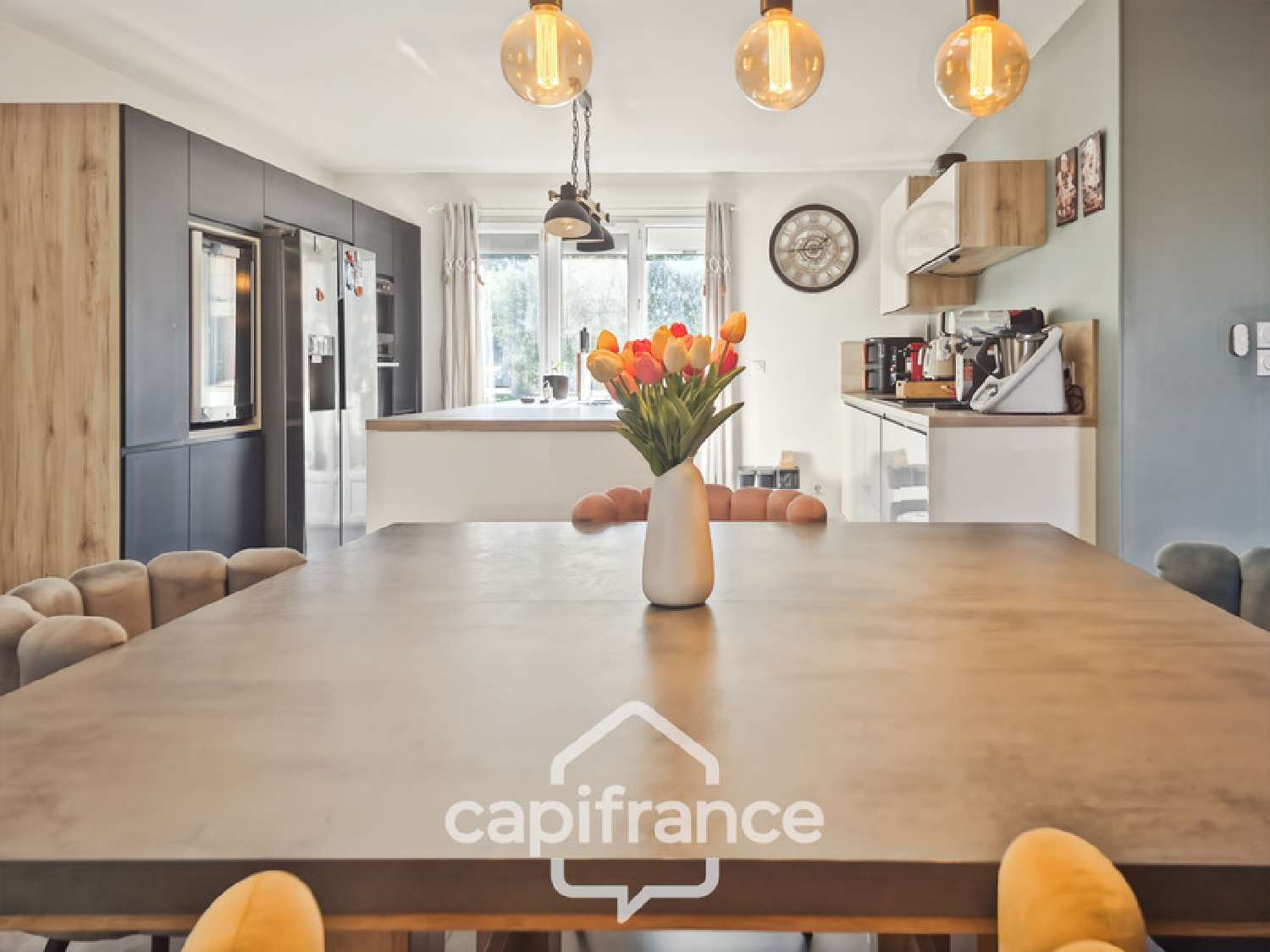  for sale villa Saint-Geniès-de-Comolas Gard 2