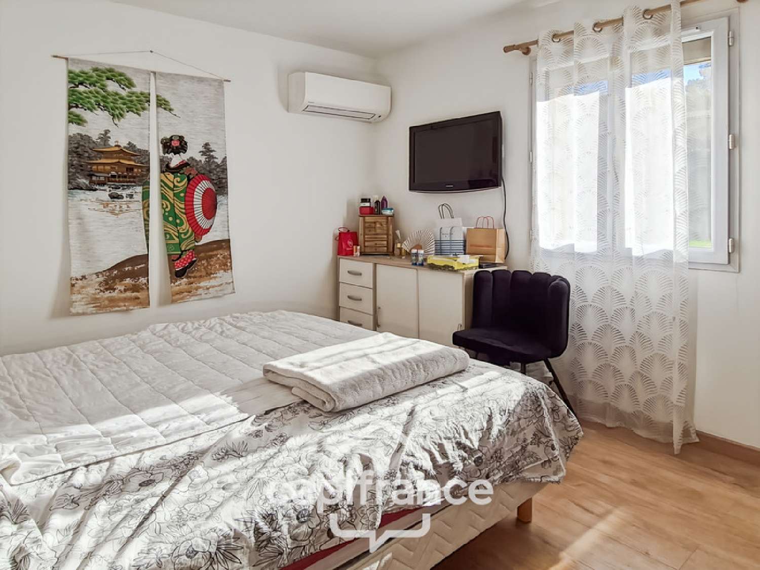  for sale villa Saint-Geniès-de-Comolas Gard 7