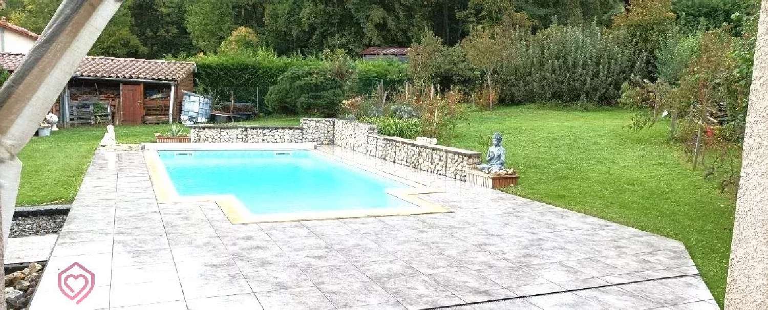  for sale villa Saint-Girons Ariège 2