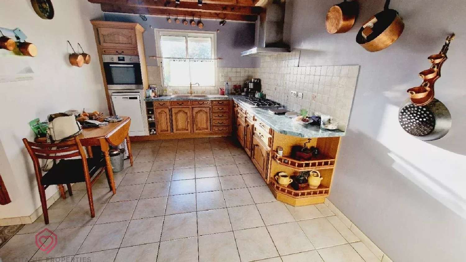  for sale villa Saint-Girons Ariège 7