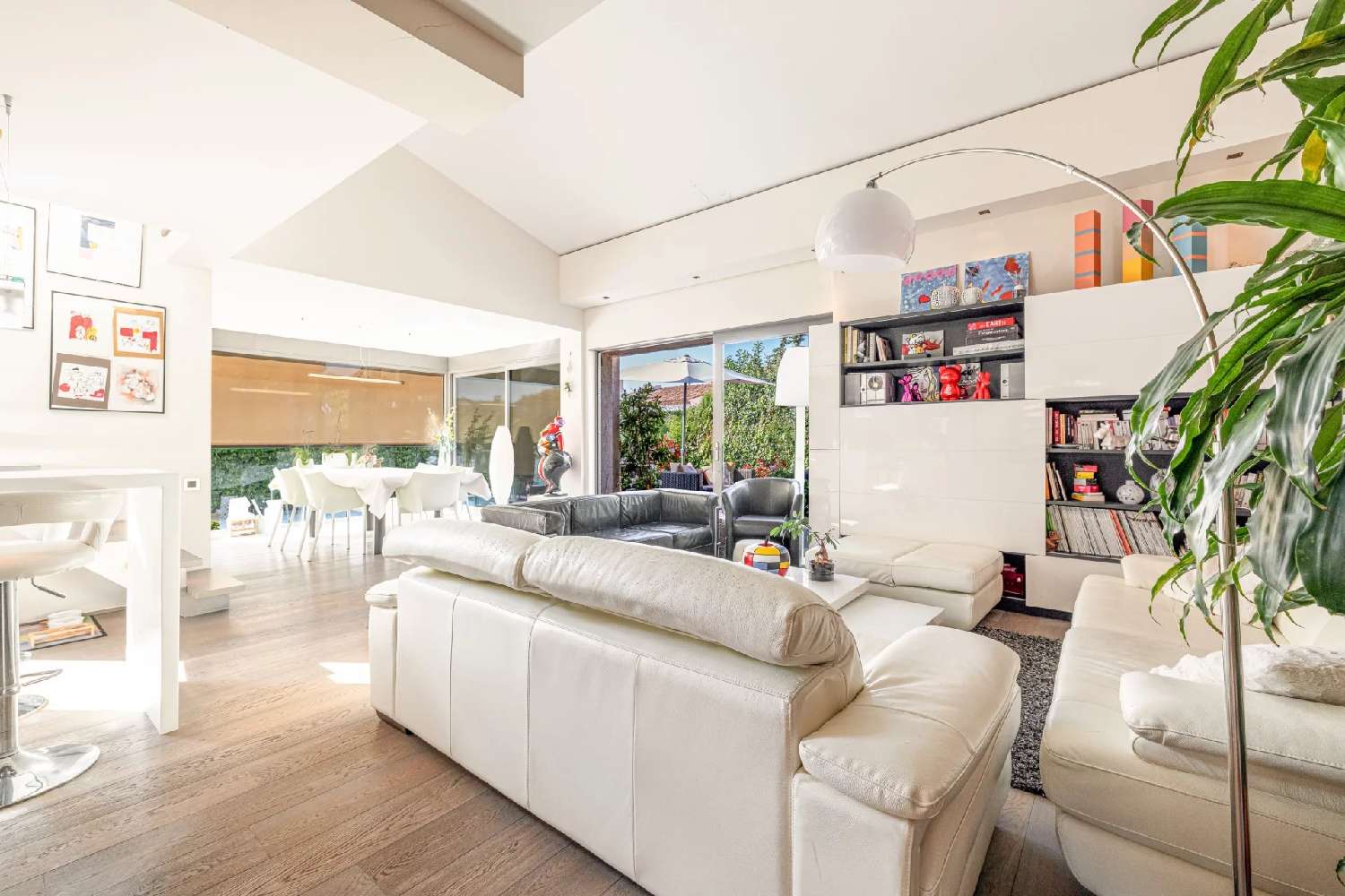  for sale villa Saint-Jean-Cap-Ferrat Alpes-Maritimes 3