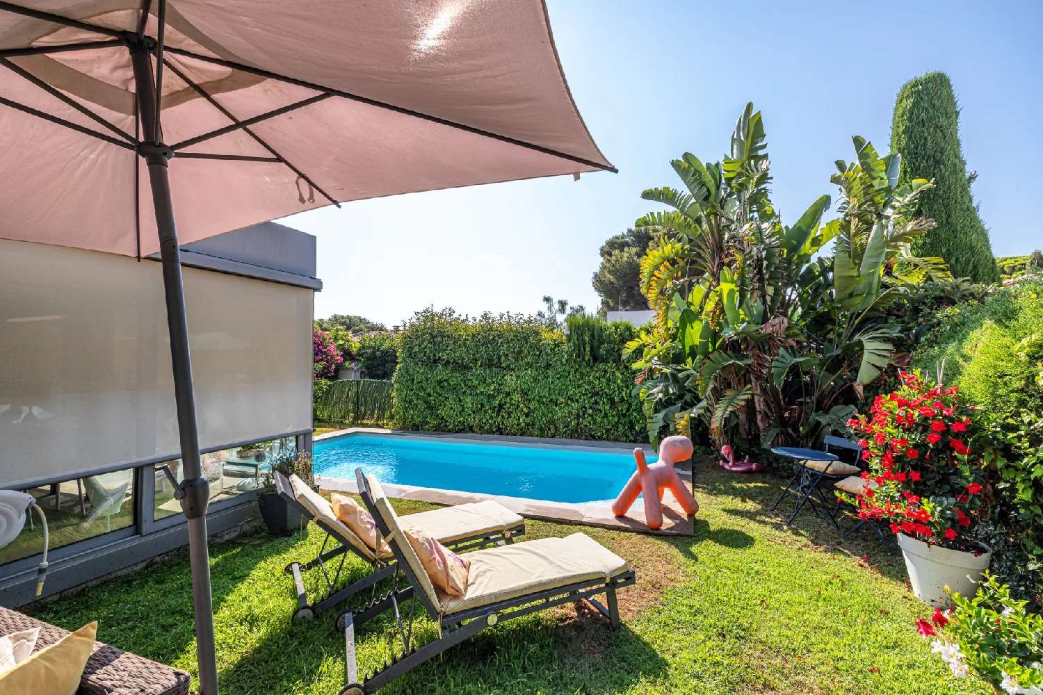  for sale villa Saint-Jean-Cap-Ferrat Alpes-Maritimes 4