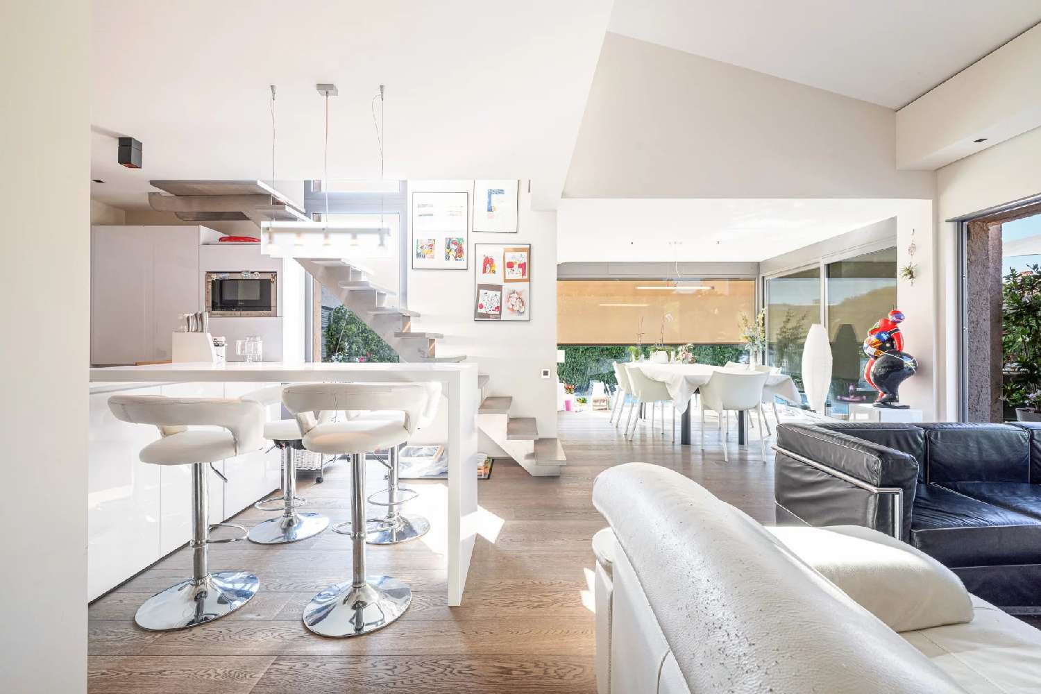  for sale villa Saint-Jean-Cap-Ferrat Alpes-Maritimes 5