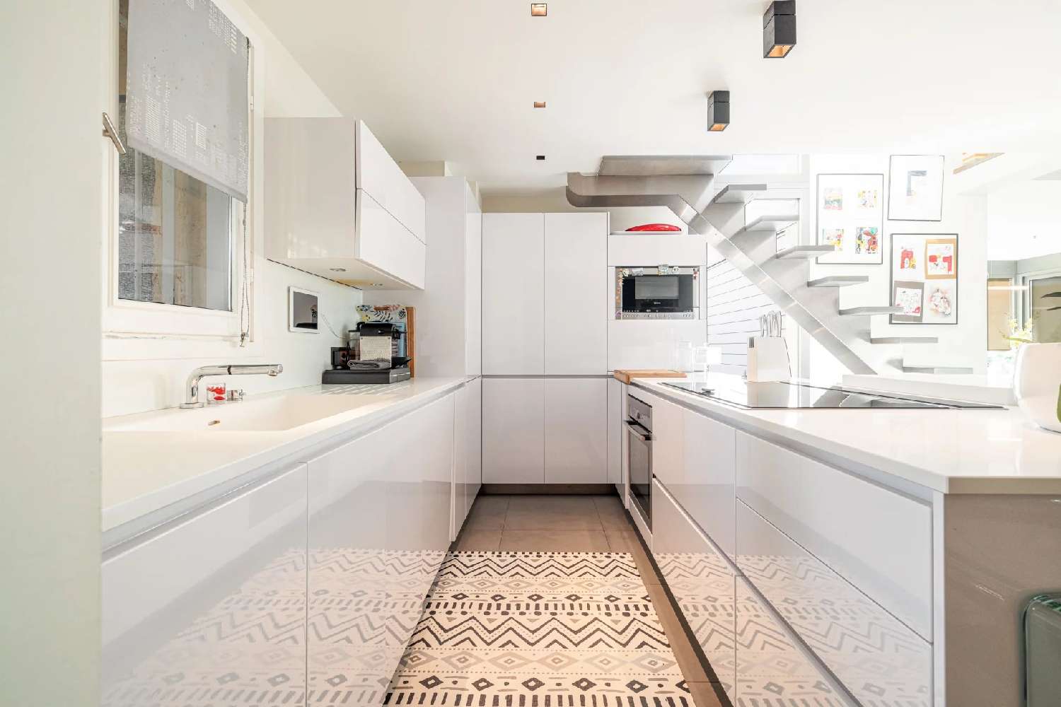  for sale villa Saint-Jean-Cap-Ferrat Alpes-Maritimes 7