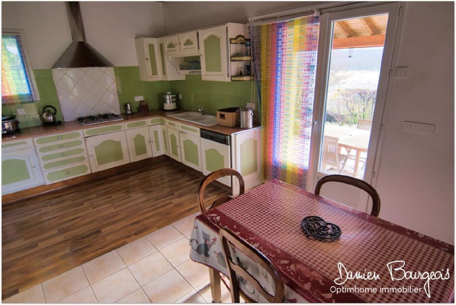en venta villa Saint-Jean-de-Gonville Ain 7