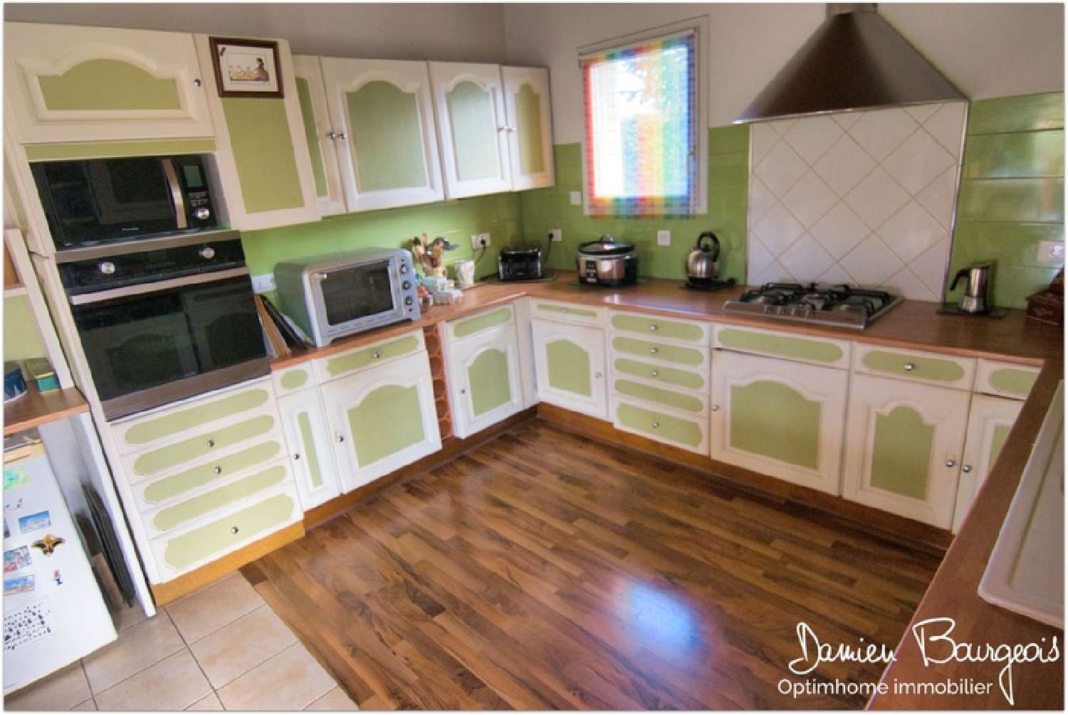 en venta villa Saint-Jean-de-Gonville Ain 8