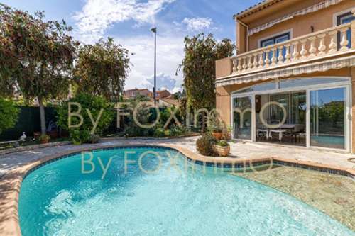 Saint-Laurent-du-Var Alpes-Maritimes villa foto 7224077