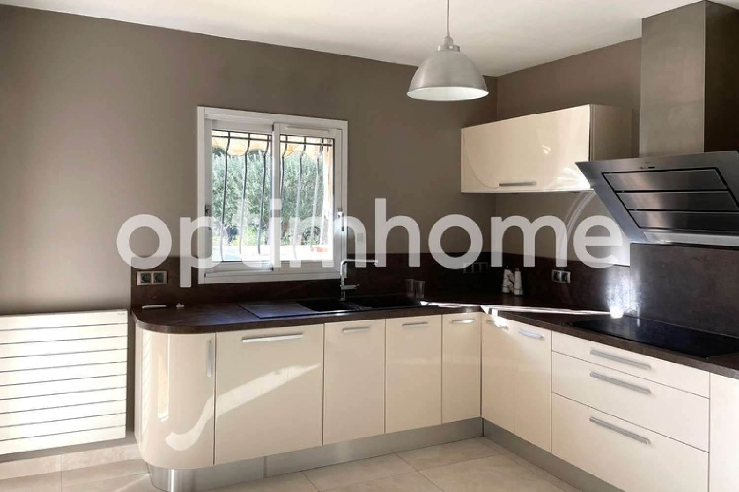  te koop villa Saint-Laurent-du-Var Alpes-Maritimes 7