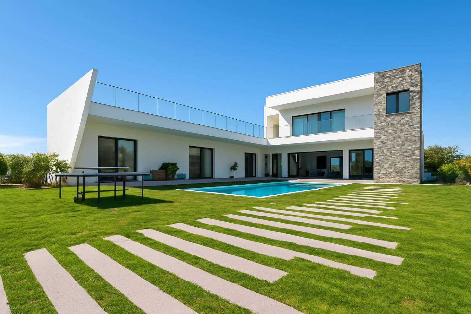 en venta villa Saint-Laurent Creuse 1