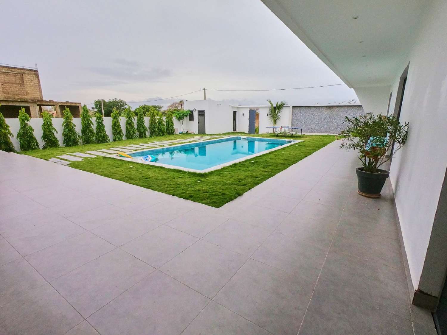 en venta villa Saint-Laurent Creuse 3