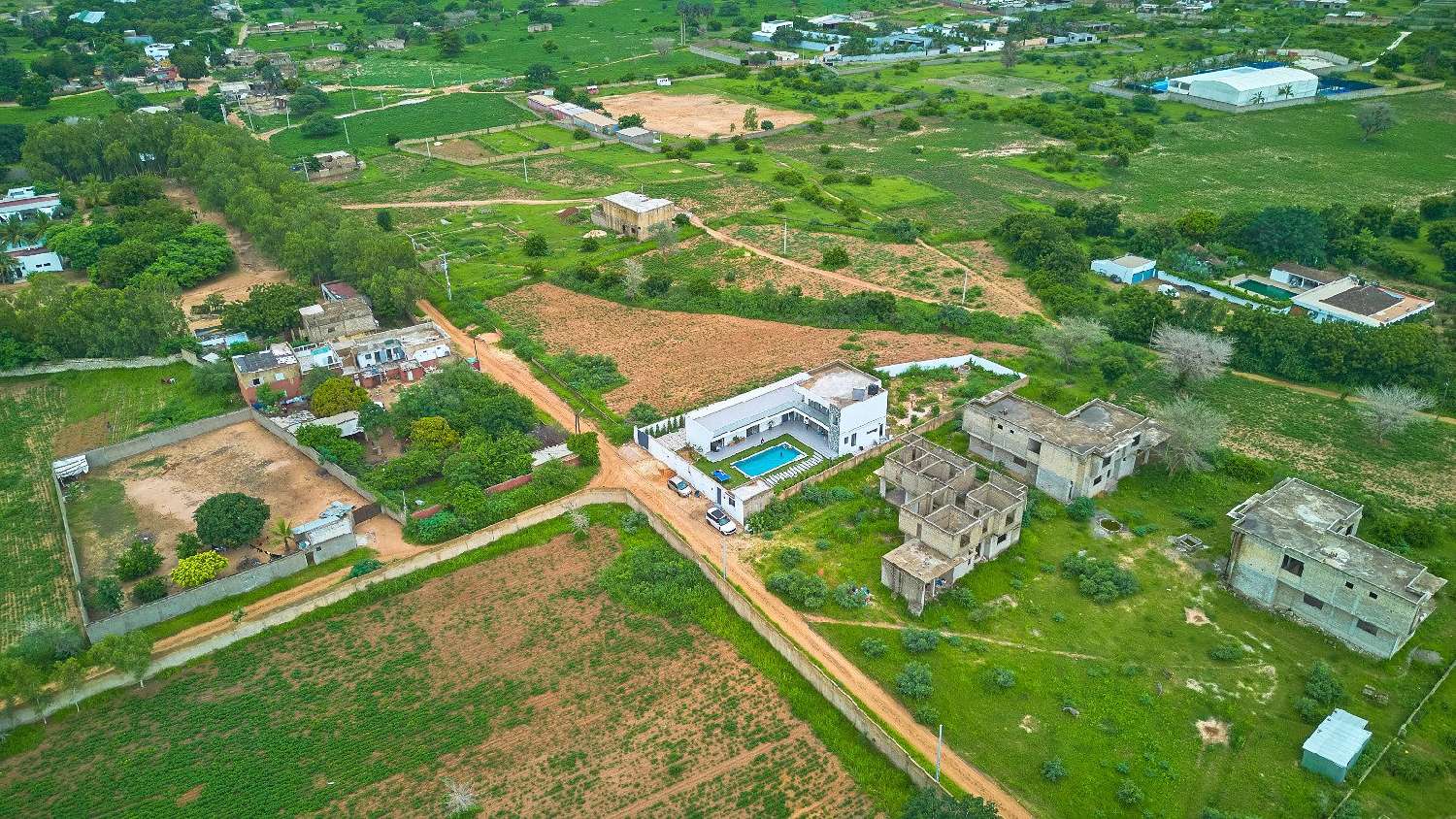 en venta villa Saint-Laurent Creuse 4