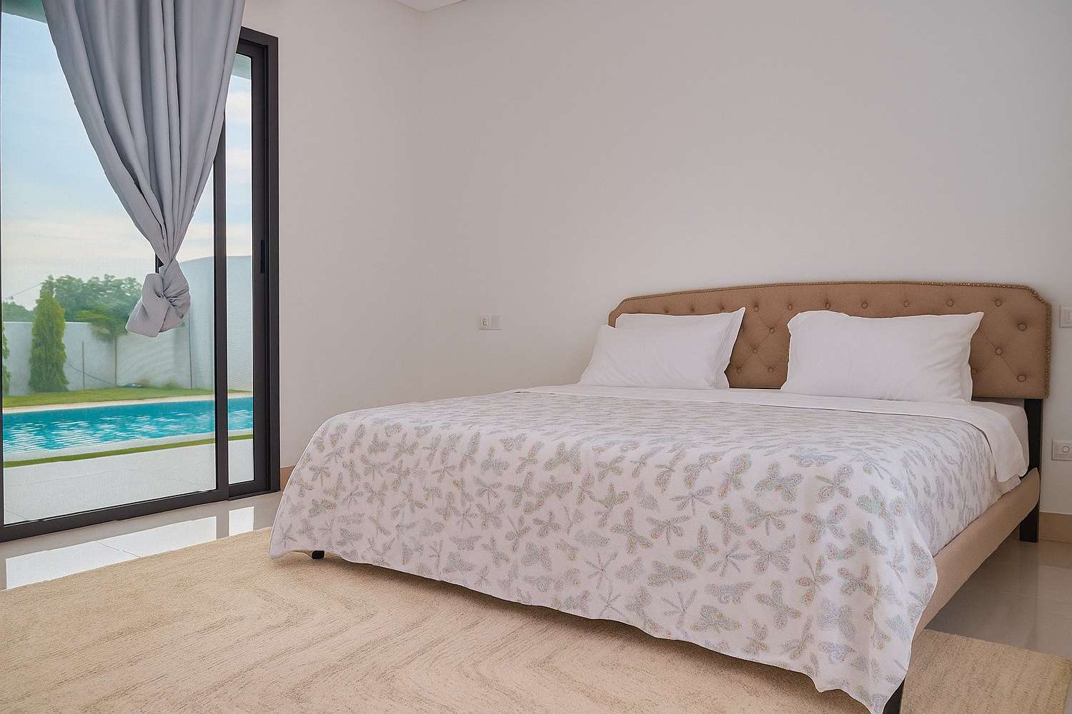 en venta villa Saint-Laurent Creuse 7